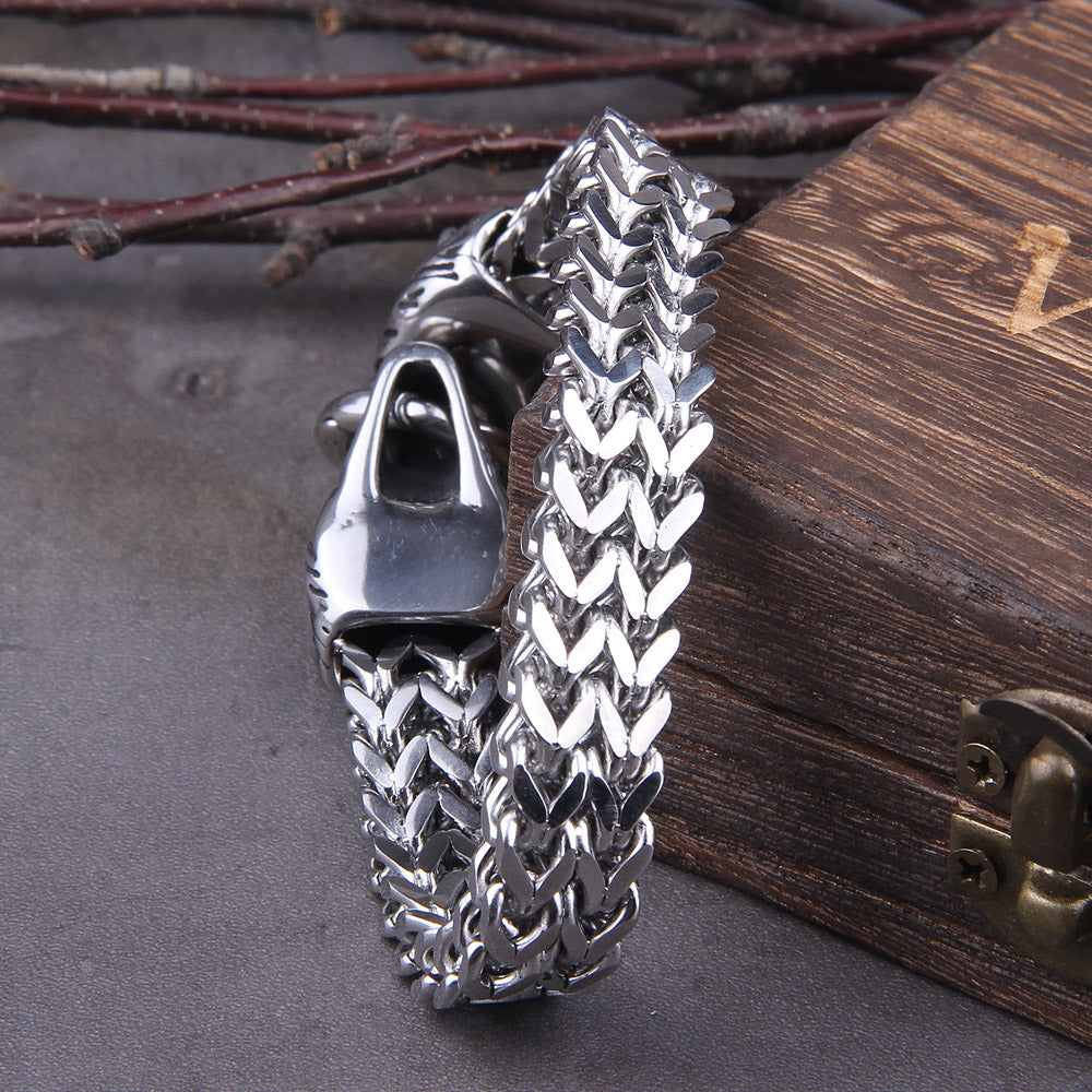 Viking Bracelet