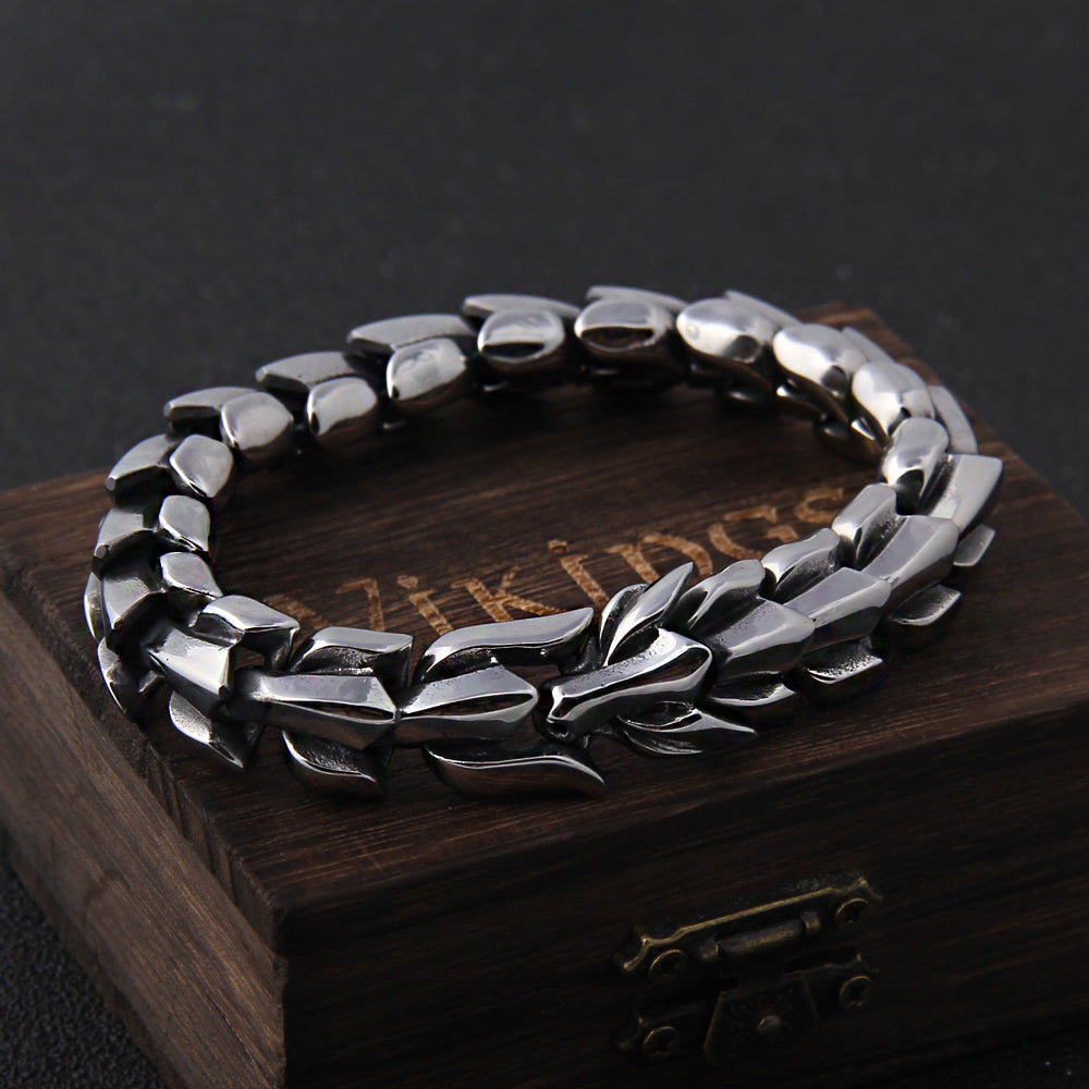 Viking Bracelet Of Odin