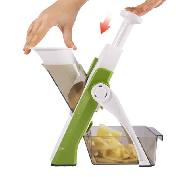 Multi-function Slicer for Kitchen