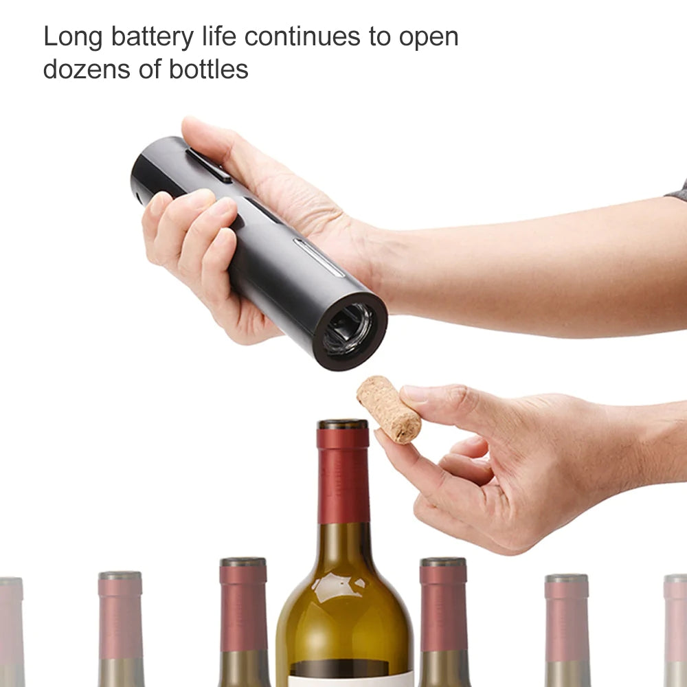 TX Wine Bottle Opener