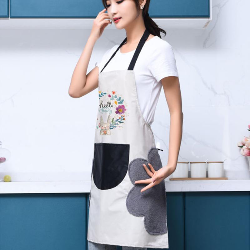 Kitchen Aprons