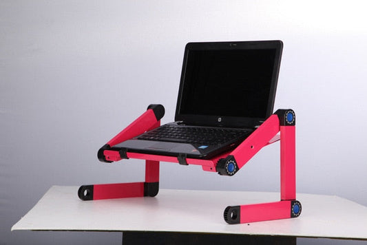 Foldable Laptop Stand