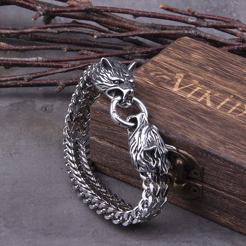 Viking Bracelet