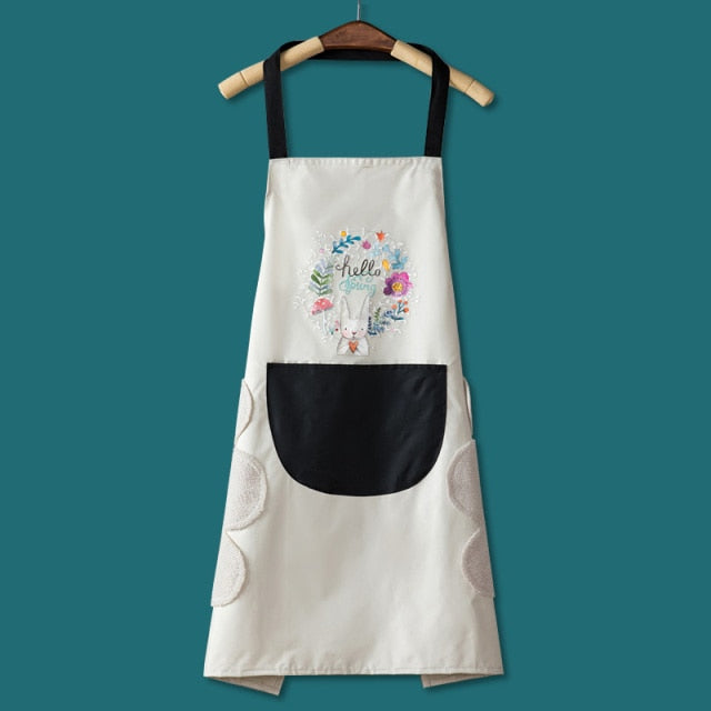 Kitchen Aprons