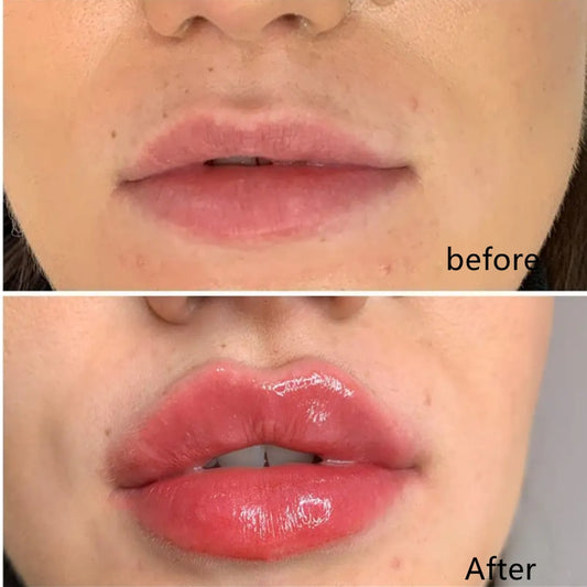 Plump-IT- Volume Lip Plumper