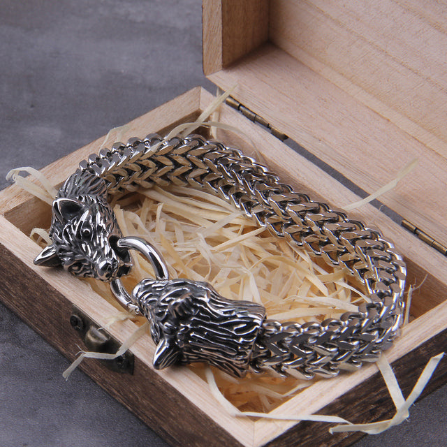 Viking Bracelet